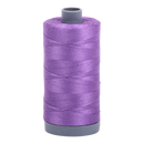 Aurifil Thread 28/2 750m Med Lavender 2540