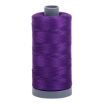 Aurifil Thread 28/2 750m Med Purple 2545