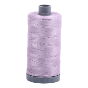 Aurifil Thread 28/2 750m Lilac 2562