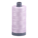 Aurifil Thread 28/2 750m Pale lilac 2564