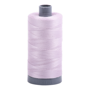 Aurifil Thread 28/2 750m Pale lilac 2564
