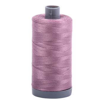 Aurifil Thread 28/2 750m Wisteria 2566