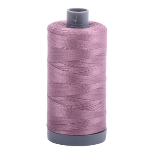 Aurifil Thread 28/2 750m Wisteria 2566