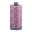 Aurifil Thread 28/2 750m Wisteria 2566