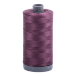 Aurifil Thread 28/2 750m Mulberry 2568