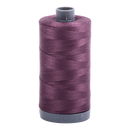 Aurifil Thread 28/2 750m Mulberry 2568