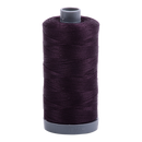 Aurifil Thread 28/2 750m Aubergine 2570