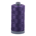 Aurifil Thread 28/2 750m Dk Dusty Grape 2581