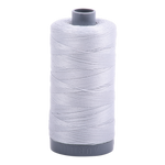 Aurifil Thread 28/2 750m Dove 2600