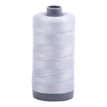 Aurifil Thread 28/2 750m Dove 2600