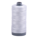 Aurifil Thread 28/2 750m Dove 2600