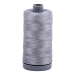 Aurifil Thread 28/2 750m Grey 2605