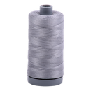 Aurifil Thread 28/2 750m Grey 2605