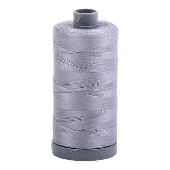 Aurifil Thread 28/2 750m Mist 2606