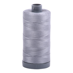 Aurifil Thread 28/2 750m Mist 2606