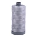 Aurifil Thread 28/2 750m Mist 2606