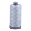 Aurifil Thread 28/2 750m Artic Sky 2612