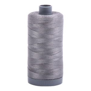 Aurifil Thread 28/2 750m Artic Ice 2625