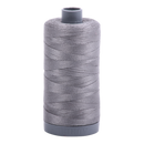 Aurifil Thread 28/2 750m Artic Ice 2625