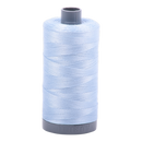 Aurifil Thread 28/2 750m Light Robins Egg 2710