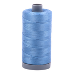 Aurifil Thread 28/2 750m Lt Wedgewood 2725