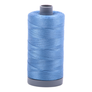 Aurifil Thread 28/2 750m Lt Wedgewood 2725