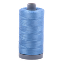 Aurifil Thread 28/2 750m Lt Wedgewood 2725