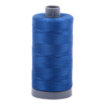 Aurifil Thread 28/2 750m Med Blue 2735
