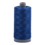 Aurifil Thread 28/2 750m Dk Delft Blue 2780