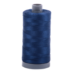 Aurifil Thread 28/2 750m Medium Delft Blue 2783