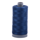 Aurifil Thread 28/2 750m Medium Delft Blue 2783