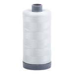 Aurifil Thread 28/2 750m Mint Ice 2800