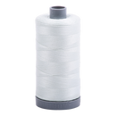 Aurifil Thread 28/2 750m Mint Ice 2800