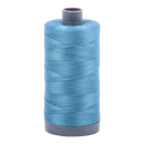 Aurifil Thread 28/2 750m Teal 2815