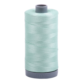 Aurifil Thread 28/2 750m Mint 2830
