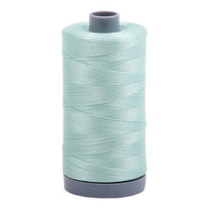 Aurifil Thread 28/2 750m Mint 2830