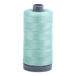 Aurifil Thread 28/2 750m Med Mint  2835