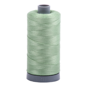 Aurifil Thread 28/2 750m Loden Green 2840