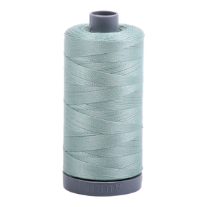 Aurifil Thread 28/2 750m Lt Juniper  2845