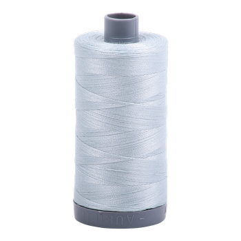 Aurifil Thread 28/2 750m Iceberg 2846