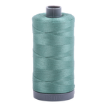 Aurifil Thread 28/2 750m Med Juniper 2850