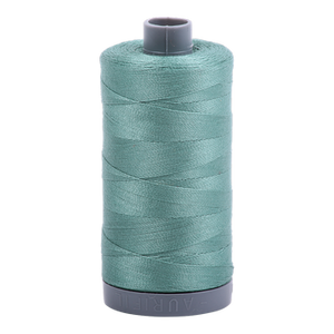 Aurifil Thread 28/2 750m Med Juniper 2850