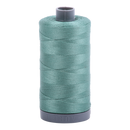 Aurifil Thread 28/2 750m Med Juniper 2850