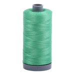 Aurifil Thread 28/2 750m Light Emerald 2860