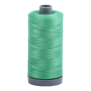 Aurifil Thread 28/2 750m Light Emerald 2860
