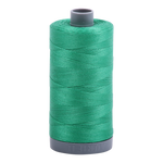 Aurifil Thread 28/2 750m Emerald 2865