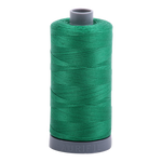 Aurifil Thread 28/2 750m Green 2870