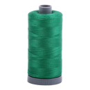Aurifil Thread 28/2 750m Green 2870