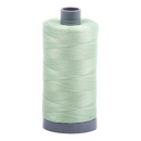 Aurifil Thread 28/2 750m Pale Green 2880
