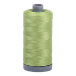 Aurifil Thread 28/2 750m Light Fern 2882